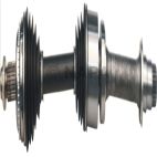 CV Axle Shaft