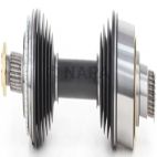 CV Axle Shaft