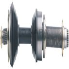 CV Axle Shaft