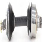 CV Axle Shaft