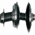 CV Axle Shaft