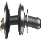 CV Axle Shaft
