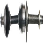 CV Axle Shaft