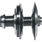 CV Axle Shaft