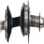 CV Axle Shaft