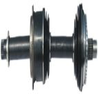 CV Axle Shaft