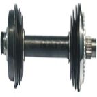 CV Axle Shaft
