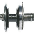 CV Axle Shaft