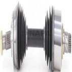 CV Axle Shaft