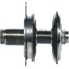 CV Axle Shaft