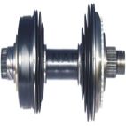 CV Axle Shaft