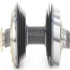 CV Axle Shaft