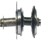 CV Axle Shaft