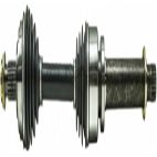 CV Axle Shaft
