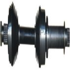 CV Axle Shaft
