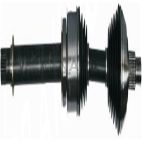 CV Axle Shaft