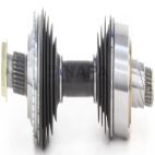 CV Axle Shaft