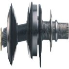 CV Axle Shaft