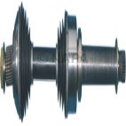CV Axle Shaft