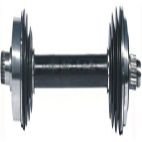 CV Axle Shaft