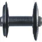CV Axle Shaft