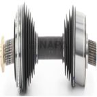 CV Axle Shaft
