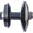 CV Axle Shaft