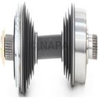 CV Axle Shaft