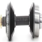 CV Axle Shaft