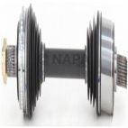 CV Axle Shaft