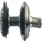 CV Axle Shaft