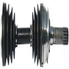 CV Axle Shaft