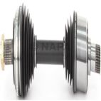 CV Axle Shaft