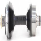 CV Axle Shaft