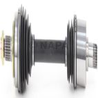 CV Axle Shaft