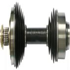 CV Axle Shaft