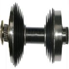 CV Axle Shaft