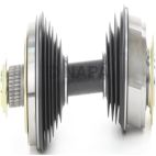 CV Axle Shaft