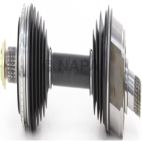 CV Axle Shaft