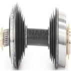 CV Axle Shaft