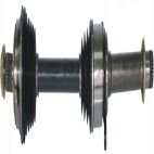 CV Axle Shaft