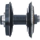 CV Axle Shaft