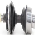 CV Axle Shaft