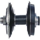 CV Axle Shaft