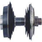 CV Axle Shaft