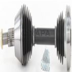 CV Axle Shaft