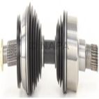 CV Axle Shaft
