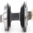 CV Axle Shaft