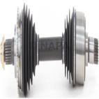 CV Axle Shaft