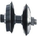 CV Axle Shaft